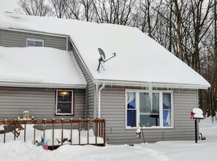 230 Lake Hill Rd, Canton, PA 17724