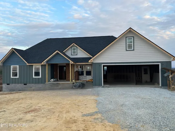 W Monticello Pike, Huntsville, TN 37756