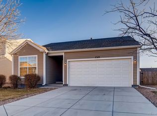 7319 Glenburn Dr, Fountain, CO 80817