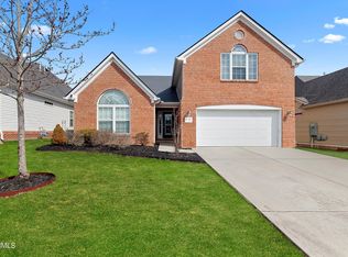 1706 Sawgrass Rd, Knoxville, TN 37922