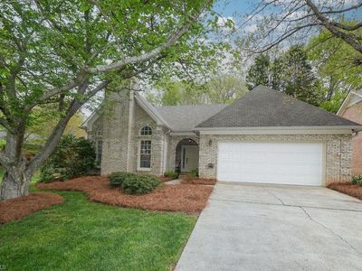 143 Wellesborough Rd, Winston Salem, NC, 27104