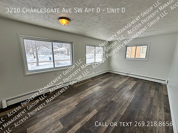 5th image of 3210 Charlesgate Ave SW APT D