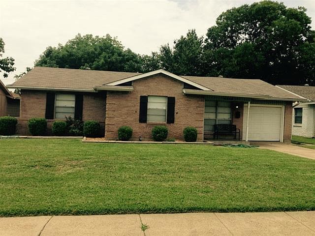1st image of 4323 Birch Dr