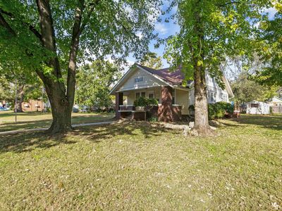 130 E Clark Ave, Augusta, KS, 67010