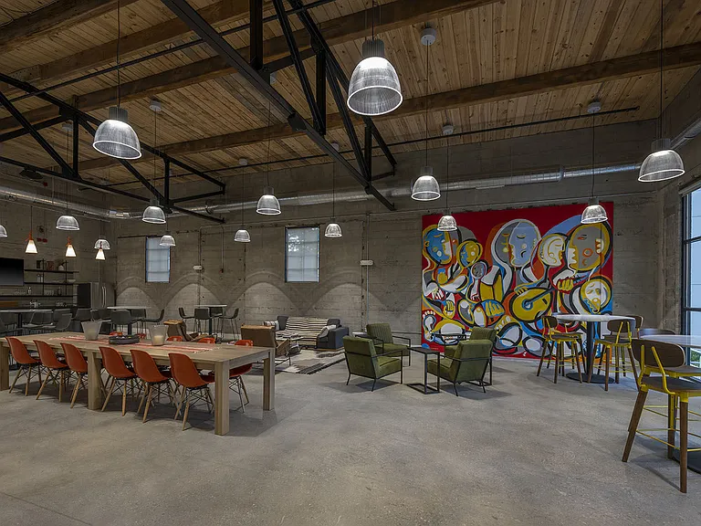 Bancroft Lofts — Photo 48