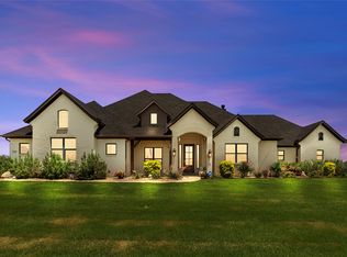 316 El Pescado Ct, Godley, TX 76044