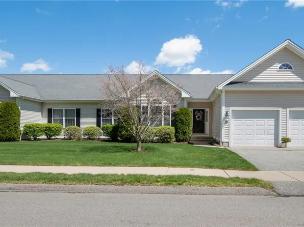 23 Village Court #23, Colchester, CT 06415