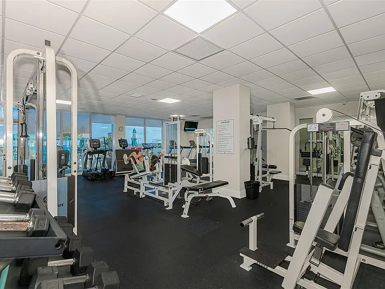 3140 S Ocean Dr #509 — Photo 33