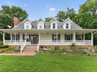 8190 N Farm Road 81, Willard, MO 65781