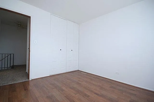 2nd Bed