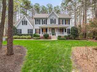 15306 Foxvale Way, Midlothian, VA 23112