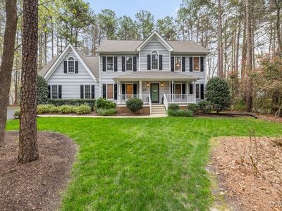 15306 Foxvale Way, Midlothian, VA, 23112