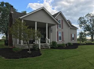 3544 Creek Rd, Sunbury, OH 43074