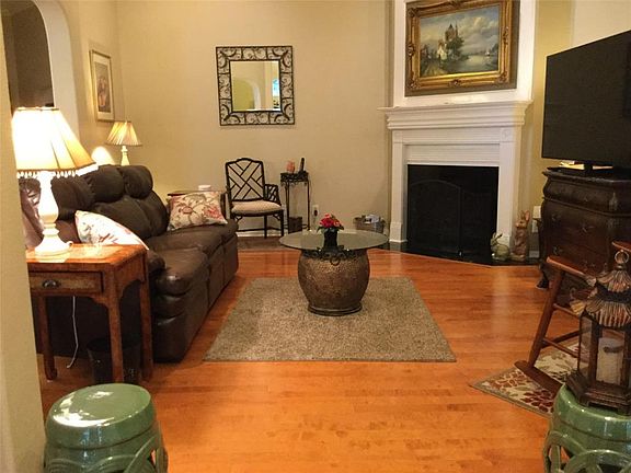 Open into beautiful living area, office is off to the right as you enter