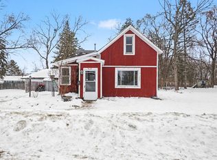 718 S Mill St, Reed City, MI 49677