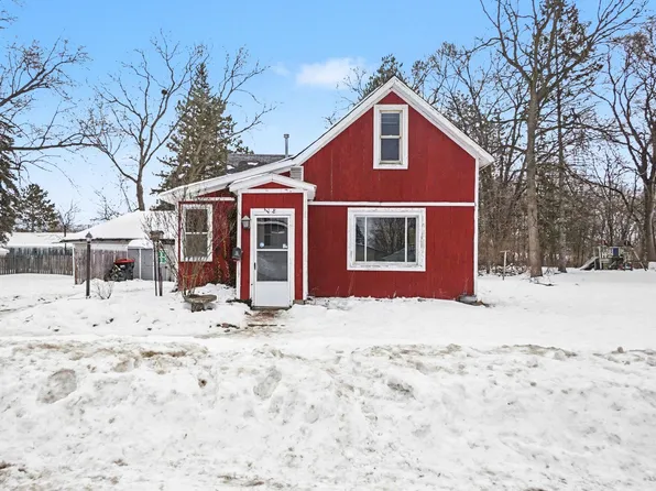 718 S Mill St, Reed City, MI 49677