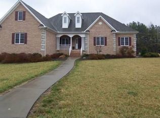 4540 Macon Farms Dr, Powhatan, VA 23139