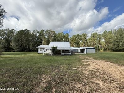 6129 Emerald State Line Rd, Magnolia, MS, 39652