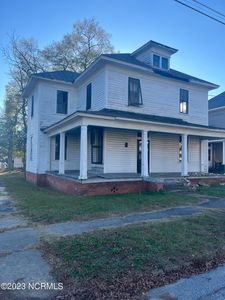 329 Rose Street, Rocky Mount, NC, 27801
