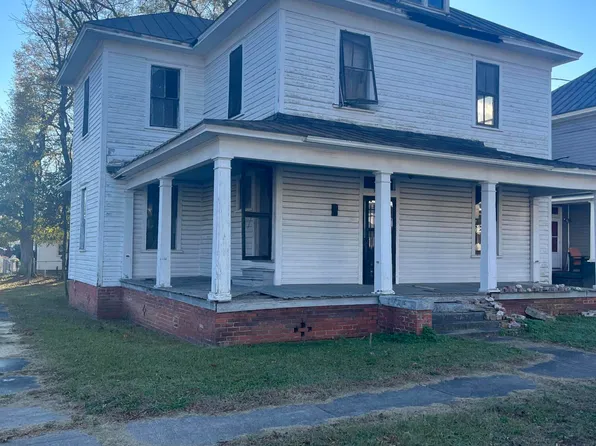 329 Rose Street, Rocky Mount, NC 27801