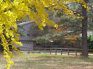 11277 Pleasant Ridge Rd, Arlington, TN 38002