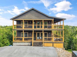 324 Oak Vista Ct, Sevierville, TN 37876