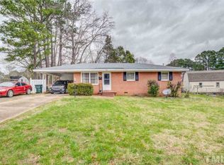 802 Lakeside Dr, Garner, NC 27529