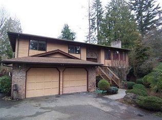 1842 NE 175th St, Shoreline, WA 98155