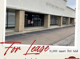 604 N Davis Ave, Cleveland, MS 38732