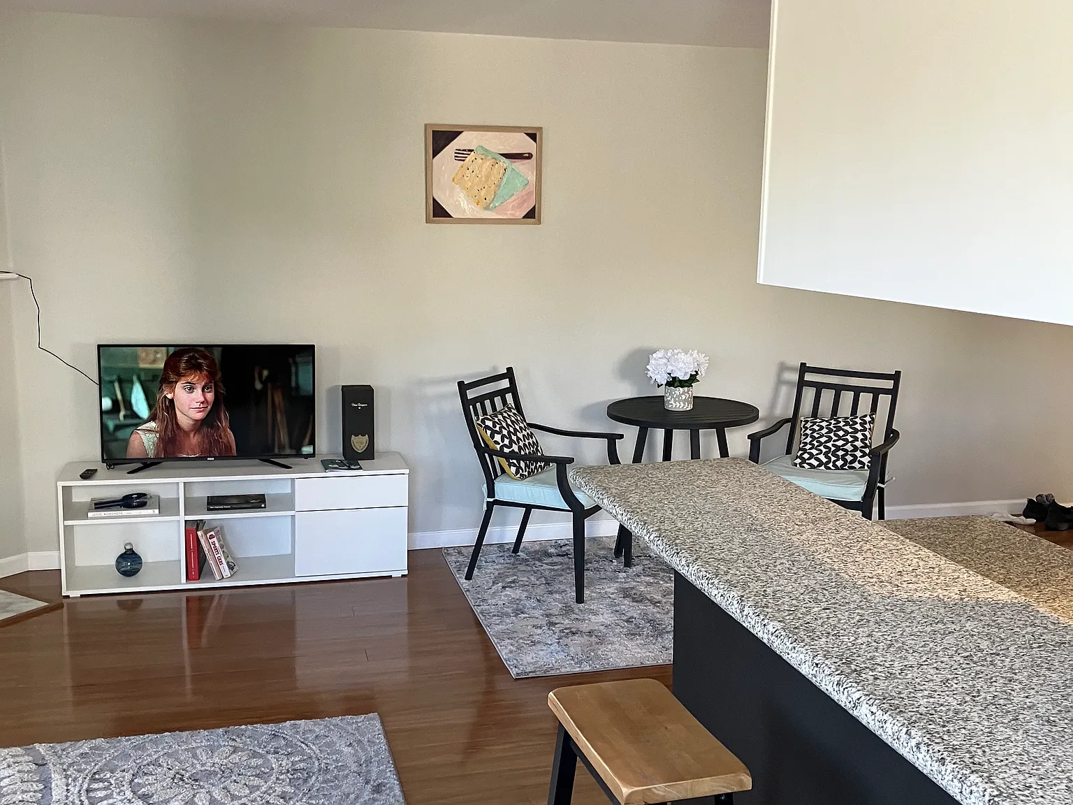 1 bed, 691 sqft, $2,275 — Photo 3