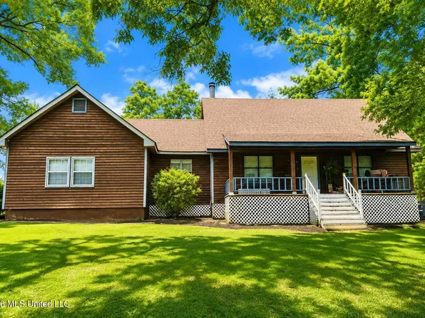 203 Edgewood Dr, Carriere, MS 39426