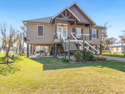 319 S Wilderness Rd, Port Barre, LA, 70577