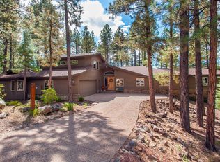 2056 Al Beasley, Flagstaff, AZ 86005