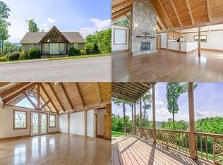 920 Hickory Pointe Ln, Maynardville, TN 37807