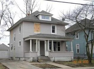 819 Claim St, Aurora, IL 60505