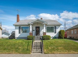 4724 N Post St, Spokane, WA 99205