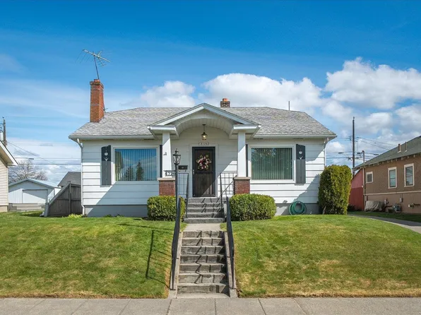 4724 N Post St, Spokane, WA 99205