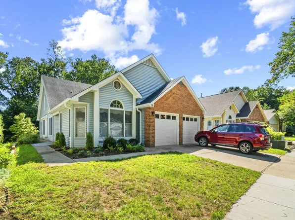 709 Sydney Ter, Annapolis, MD 21401