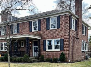 2079 Arlington Ave, Columbus, OH 43221