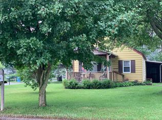 5336 Hughes Rd, Lansing, MI 48911