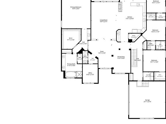 5th image of 11548 Prospect Hill Rd