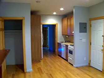 Rented by Urban View Realty