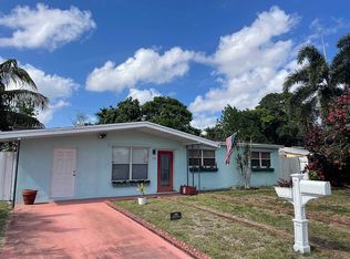 7141 Coolidge St, Hollywood, FL 33024