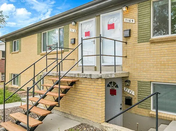 7169 Stuart St #3, Westminster, CO 80030