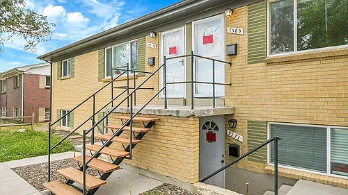 7171 Stuart St #4 Photo 1