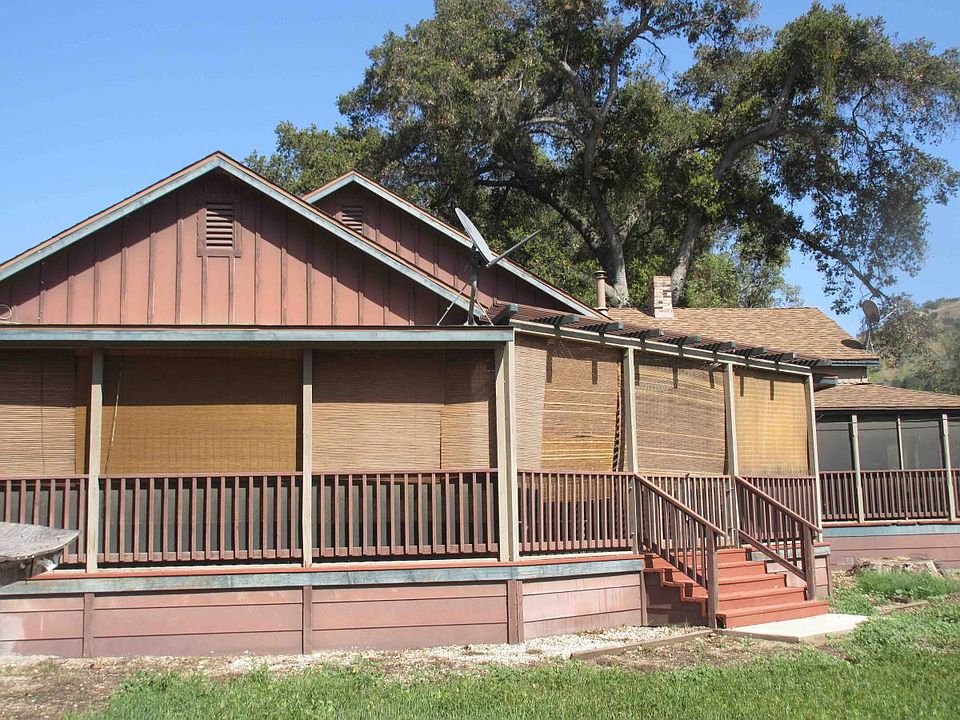 6733 Wheeler Canyon Rd, Santa Paula, CA 93060 Zillow