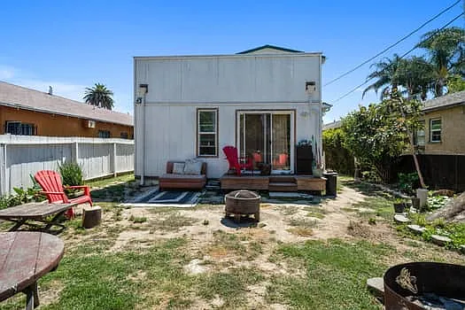 Building Photo - 1851 Magnolia Ave #1/2