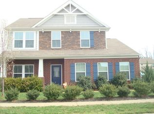 3011 Weston Blvd, Murfreesboro, TN 37128