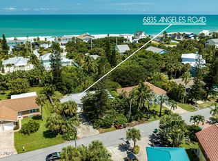 6835 Angeles Rd, Melbourne Beach, FL 32951
