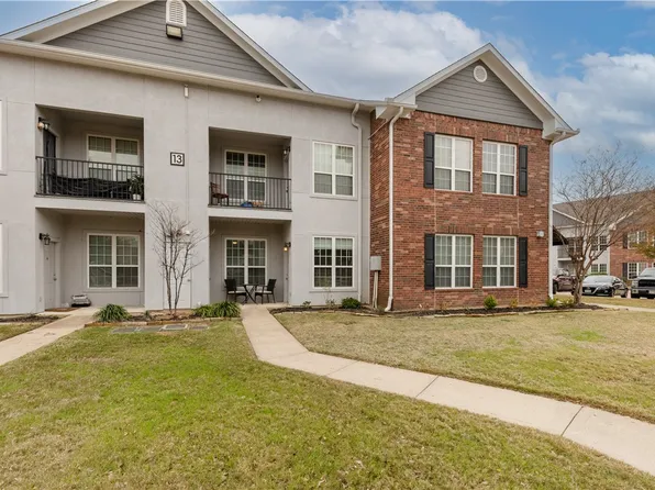 801 Luther St W Unit 1302, College Station, TX 77840